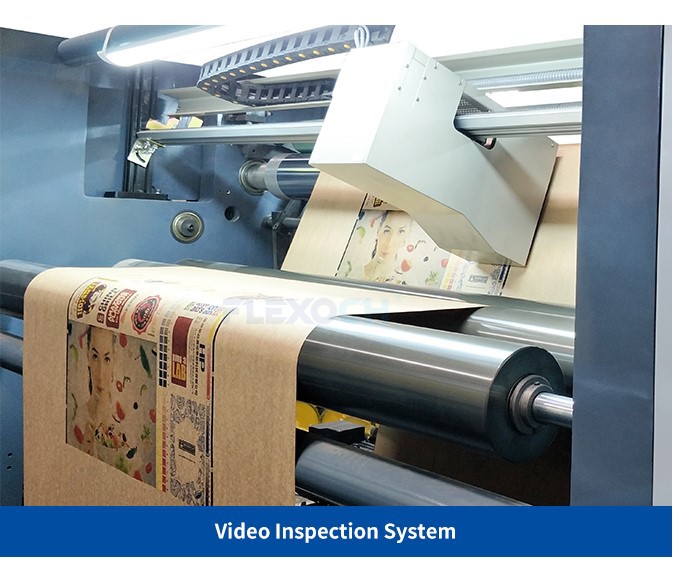 Video Inspection System Video Inspection System
