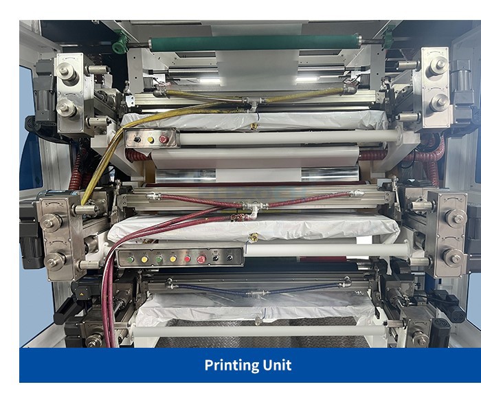 Printing Unit Printing Unit