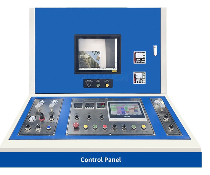 Control Panel Control Panel